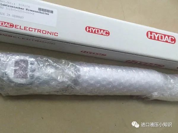 什么是賀德克hydac液位傳感器？有哪些特點？