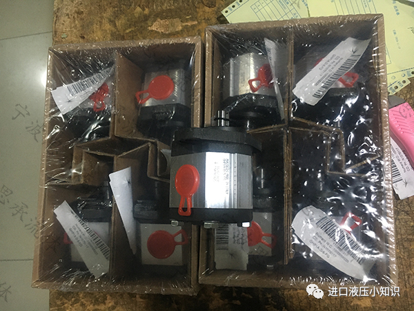 什么是marzocchi齒輪泵，作用及原理有哪些?看完后終于懂了